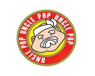 Trademark UNCLE POP