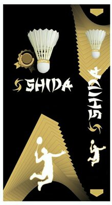 Trademark SHIDA