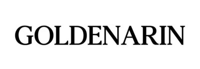 Trademark GOLDENARIN