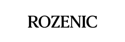 Trademark ROZENIC