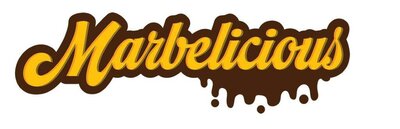 Trademark Marbelicious