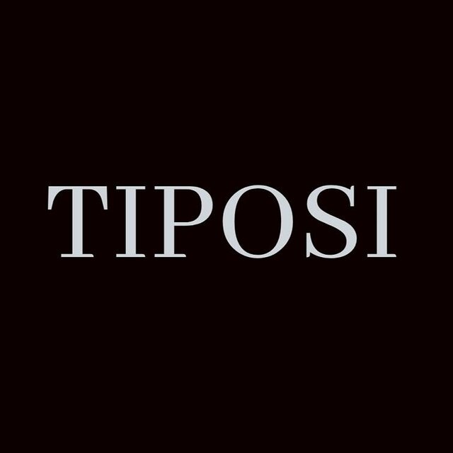 Trademark TIPOSI