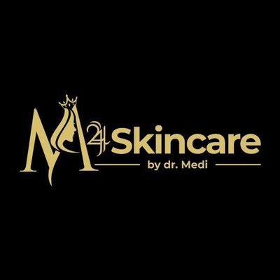 Trademark MA 24 skincare by dr. Medi