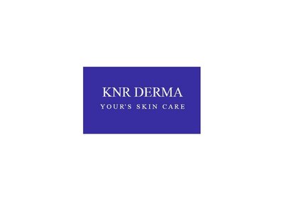 Trademark KNR DERMA YOUR’S SKIN CARE