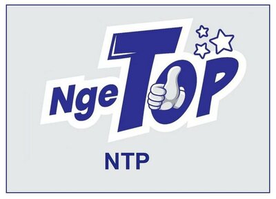 Trademark ngeTOP - NTP