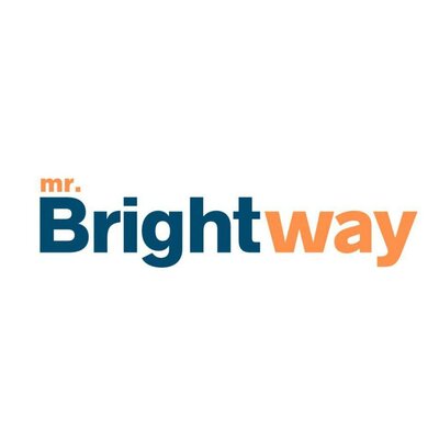 Trademark mr.Brightway