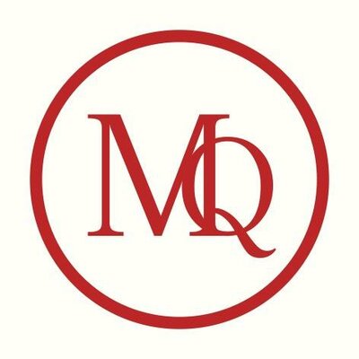 Trademark Logo MQ