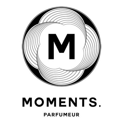 Trademark MOMENTS PARFUMEUR