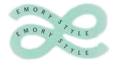 Trademark EMORY STYLE + Logo