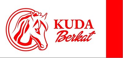 Trademark KUDA BERKAT + LUKISAN