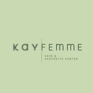 Trademark KAY FEMME SKIN & AESTHETIC CENTER