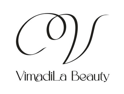 Trademark VimadiLa Beauty + logo