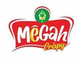 Trademark MEGAH CRISPY