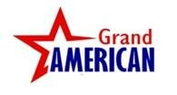 Trademark GRAND AMERICAN