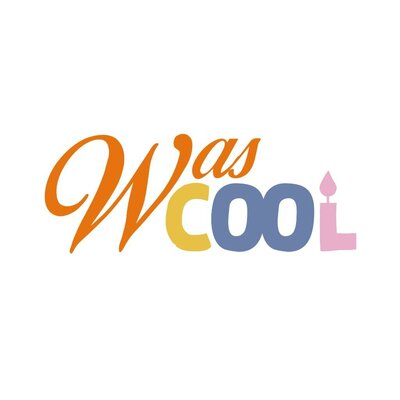 Trademark WASCOOL