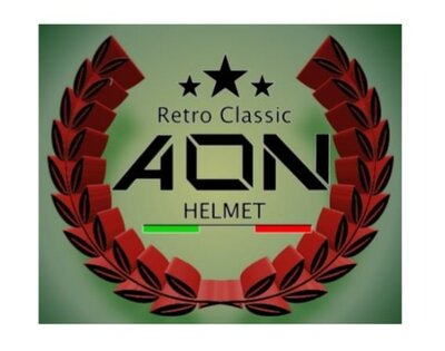 Trademark AON HELMET