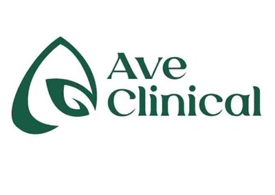 Trademark Ave Clinical + Logo