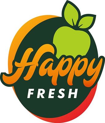 Trademark HAPPY FRESH