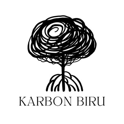 Trademark Karbon Biru