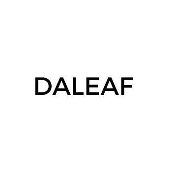 Trademark DALEAF