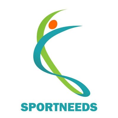 Trademark SPORTNEEDS + Logo