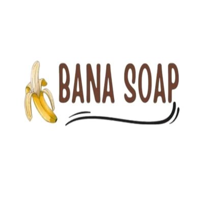 Trademark BANA SOAP + Logo