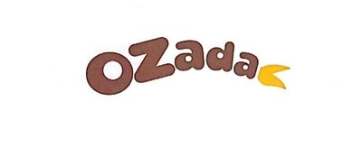 Trademark Ozada