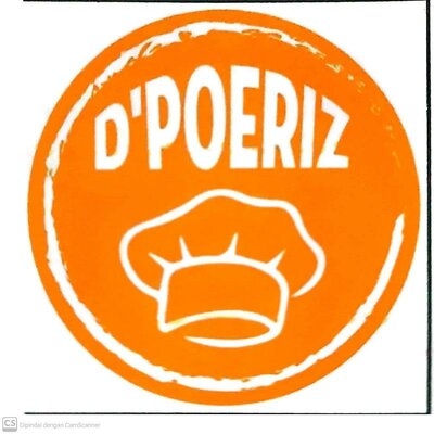 Trademark D'POERIZ