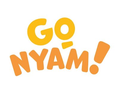 Trademark Go Nyam!