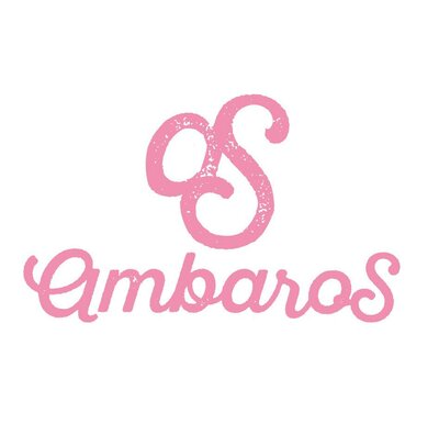 Trademark Ambaros