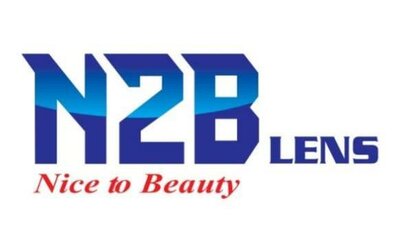 Trademark N2B LENS NICE TO BEAUTY