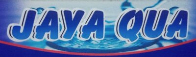Trademark JAYA QUA