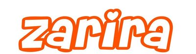 Trademark Zarira