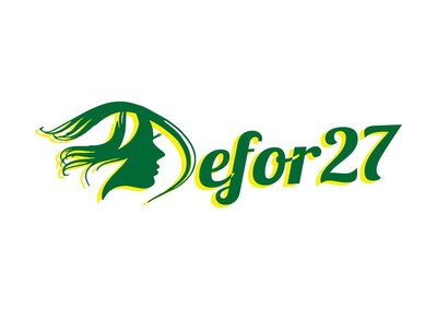 Trademark Defor27