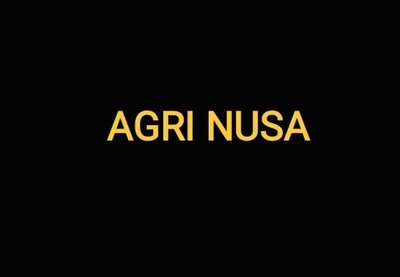 Trademark AGRI NUSA