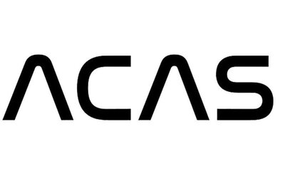 Trademark ACAS