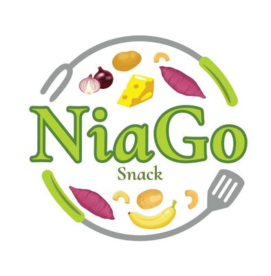 Trademark Nia Go Snack