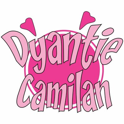 Trademark Dyantie Camilan