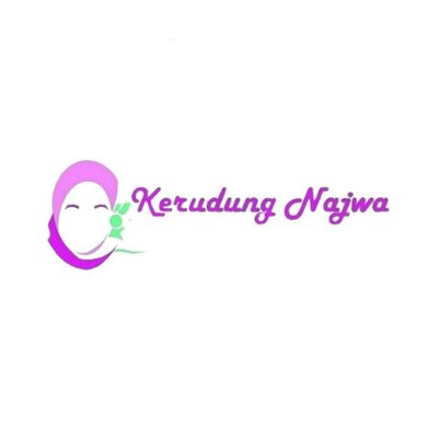 Trademark Kerudung Najwa