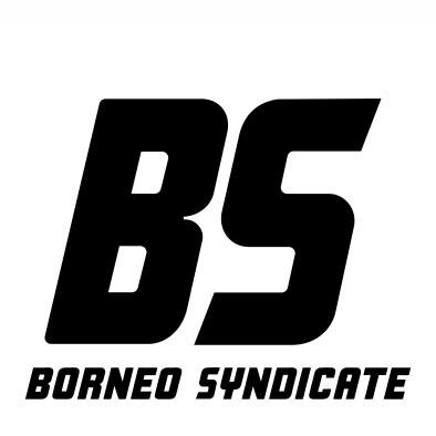 Trademark borneo syndicate