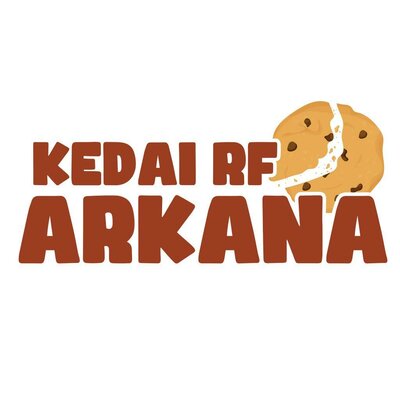 Trademark Kedai RF Arkana