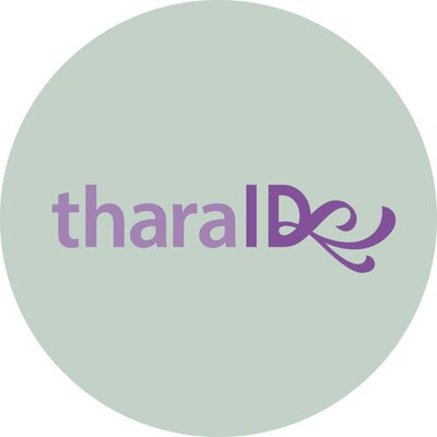 Trademark TharaID