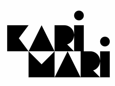 Trademark KARI MARI