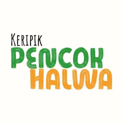 Trademark Keripik Pencok Halwa