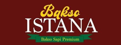 Trademark Bakso Istana