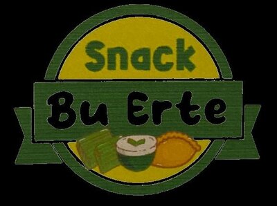 Trademark SNACK BuErTe