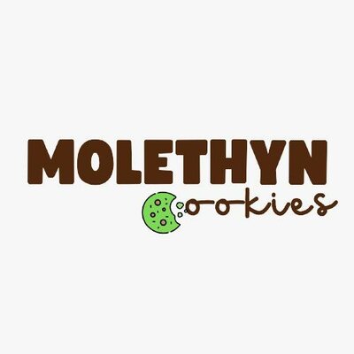 Trademark Molethyn Cookies