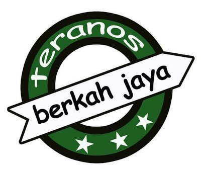 Trademark Teranos Berkah Jaya