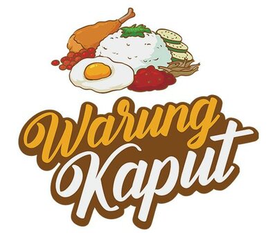 Trademark Warung Kaput