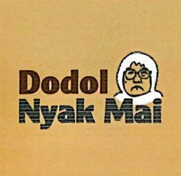 Trademark Dodol Nyak Mai